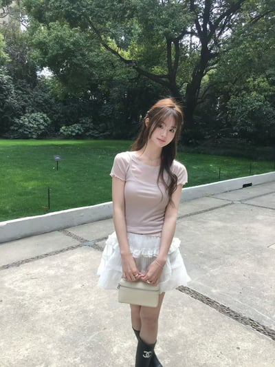 W6成團！《蔬菜家》天絲羊毛set (可混搭顏色，請備註！)3