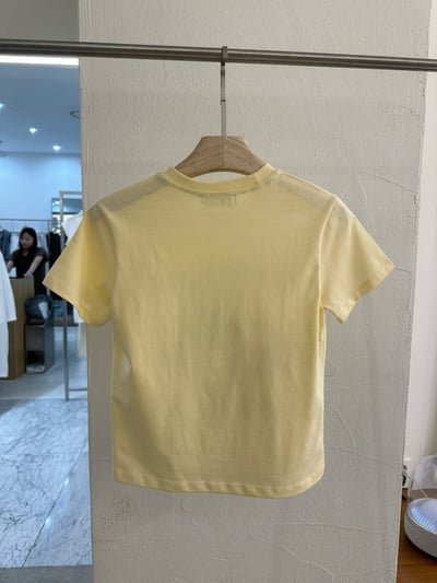 早鳥價開團中！《夏日T shirt》Library kids are cool T5