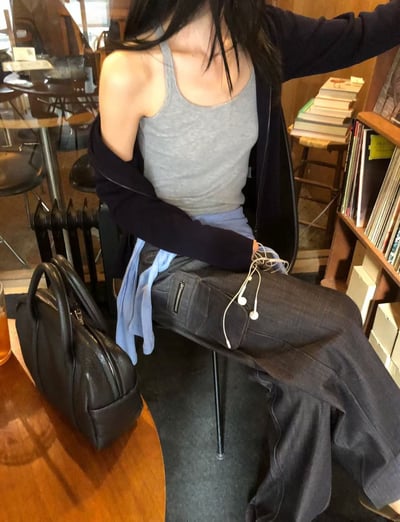 開團中早鳥價！《L&K》hoodie zip-up外套14