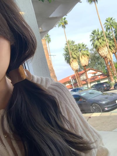 開團中早鳥價！《小清新》髮圈和小抓夾11