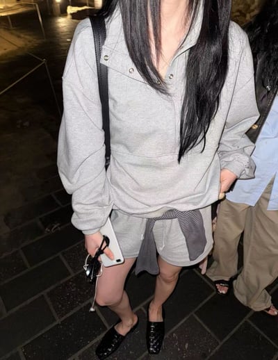 開團中早鳥價！《l&k》排扣mtm(早春款即將斷貨)13