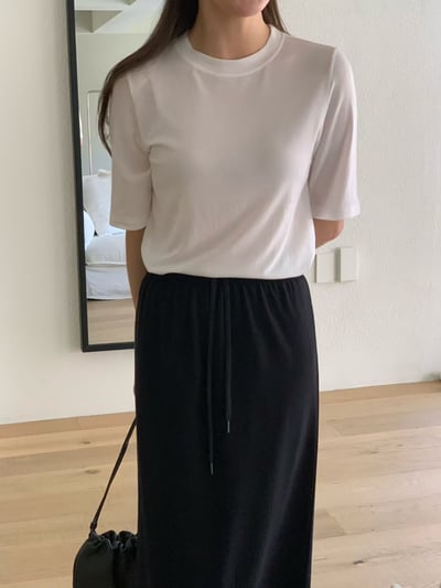 W6成團！《花語家》rora T shirt15