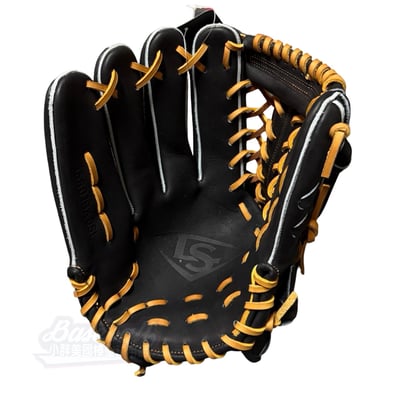 (小胖美國棒壘) 台製 Louisville Slugger 嚴選系列 13" 反手外野手手套 棒球 壘球 適用6
