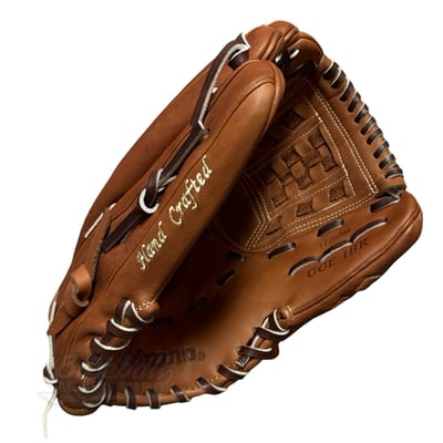(小胖美國棒壘) 美規 Mizuno Global Elite 系列 12" 反手投手手套 棒球 壘球 適用5