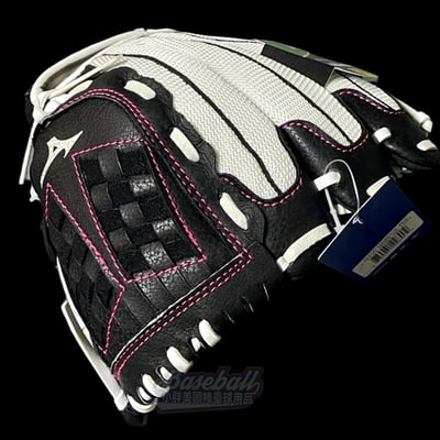 (小胖美國棒壘) 美國購回 Mizuno 10" 小朋友用 棒球手套, 樂樂棒球, 社區棒球, 軟式棒球 棒球3