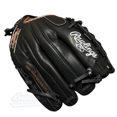 (小胖美國棒壘) 美規 Rawlings R9系列 12.5" 反手投手手套 棒球 壘球 適用4