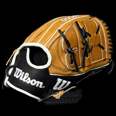 (小胖美國棒壘) 美規 Wilson A2000 SA12 ，12” 投手手套 棒球 壘球適用1