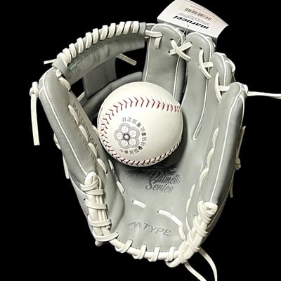 (小胖美國棒壘) 美規Marucci Palmetto M Type系列 12” 壘球用內野手手套, 棒球 壘球 適用6