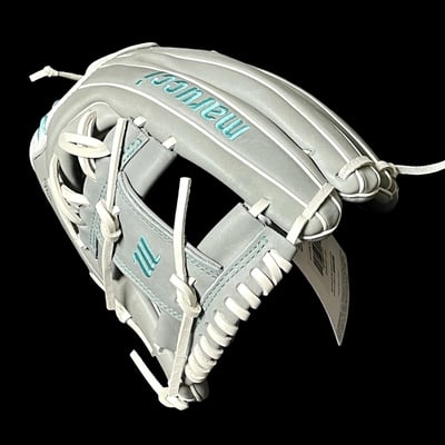 (小胖美國棒壘) 美規Marucci Palmetto M Type系列 12” 壘球用內野手手套, 棒球 壘球 適用3