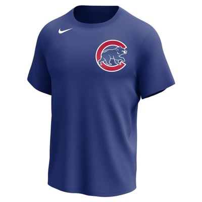 Nike MLB 球隊短T2