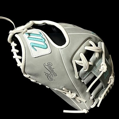 (小胖美國棒壘) 美規Marucci Palmetto M Type系列 12” 壘球用內野手手套, 棒球 壘球 適用2