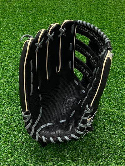 (小胖美國棒壘) 美規日本製 Wilson A2L 1775 12.75" 反手外野手手套 棒球 壘球 適用5