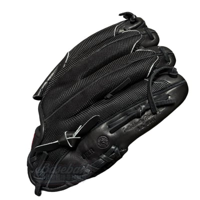 (小胖美國棒壘) 球員版 美規 Rawlings PP 11.75" 反手用投手手套, 棒球 壘球 適用5
