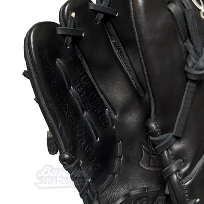 (小胖美國棒壘) 球員版 美規 Rawlings PP 11.75" 反手用投手手套, 棒球 壘球 適用7