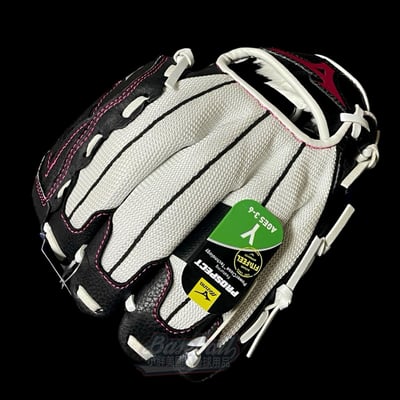 (小胖美國棒壘) 美國購回 Mizuno 10" 小朋友用 棒球手套, 樂樂棒球, 社區棒球, 軟式棒球 棒球4