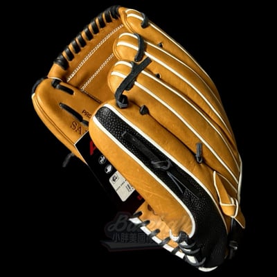 (小胖美國棒壘) 美規 Wilson A2000 SA12 ，12” 投手手套 棒球 壘球適用5