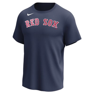 Nike MLB 球隊短T6