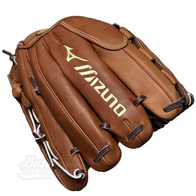 (小胖美國棒壘) 美規 Mizuno Global Elite 系列 12" 反手投手手套 棒球 壘球 適用4