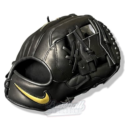 小胖美國棒壘）現貨 美規Nike Alpha Elite FM 11.25"內野手手套(實際接球面11.5") 棒球1