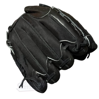 (小胖美國棒壘) 球員版 美規 Rawlings PP 11.75" 反手用投手手套, 棒球 壘球 適用4