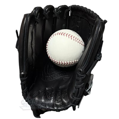 (小胖美國棒壘) 球員版 美規 Rawlings PP 11.75" 反手用投手手套, 棒球 壘球 適用9