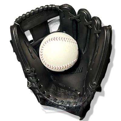 小胖美國棒壘）現貨 美規Nike Alpha Elite FM 11.25"內野手手套(實際接球面11.5") 棒球7