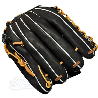 (小胖美國棒壘) 台製 Louisville Slugger 嚴選系列 13" 反手外野手手套 棒球 壘球 適用4