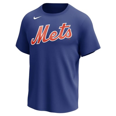 Nike MLB 球隊短T5