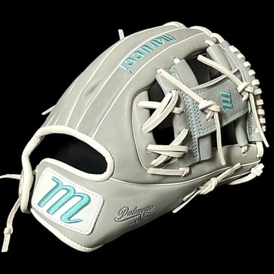 (小胖美國棒壘) 美規Marucci Palmetto M Type系列 12” 壘球用內野手手套, 棒球 壘球 適用1
