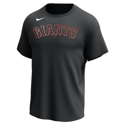 Nike MLB 球隊短T1