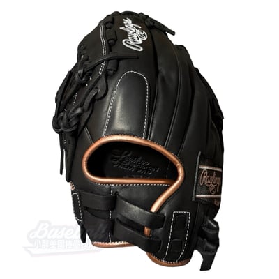 (小胖美國棒壘) 美規 Rawlings R9系列 12.5" 反手投手手套 棒球 壘球 適用2