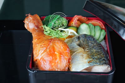 蔗香棒棒腿(營業包)2
