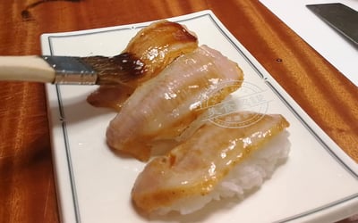 炙燒松阪豬(營業包)5