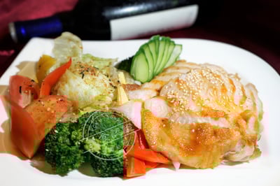 七味松阪豬(250g)1