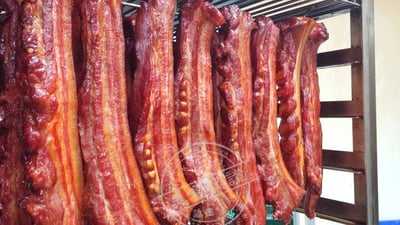 甘蔗肉(營業包)3