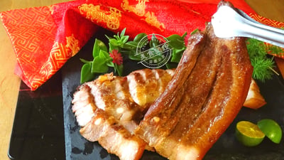 甘蔗肉(營業包)1