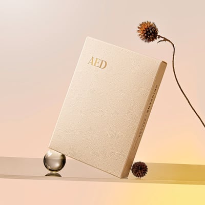 【iMeuu愛美悠】AED積雪草保濕安瓶急救面膜(2盒共10片入)術後保養 醫美術後 空姐愛用 無香料 水羽絲4