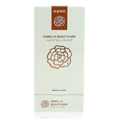 【iMeuu愛美悠】HAMELLIA 哈美尼雅120錠/盒 日本製造 南光製藥 口服玻尿酸 膠原蛋白 提亮  附提袋4