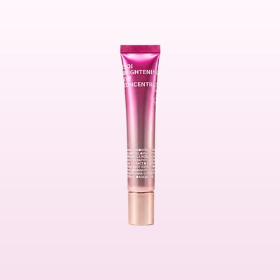 【iMeuu愛美悠】ISOI 保加利亞玫瑰眼周光采修護霜17ml 眼周細紋 緊緻眼周  撫平細紋 保濕鎖水 暗沉不均勻1