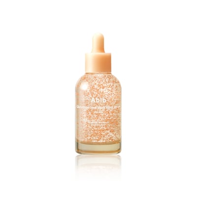 【iMeuu愛美悠】Abib穀胱甘肽透亮活力精華50ml/平行輸入 oliveyoung熱銷 鎮靜提亮 深層保濕 修護 維他命精華 色素沉澱1