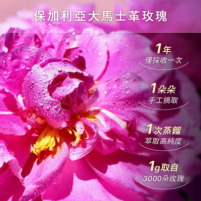 ISOI 保加利亞玫瑰PDRN亮白精華 35ml買2送1/平行輸入3