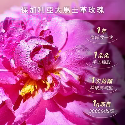 【iMeuu愛美悠】ISOI 保加利亞玫瑰PDRN亮白精華 35ml/15ml  保加利亞玫瑰 玫瑰PDRN OliveYoung銷冠 淨白透亮3