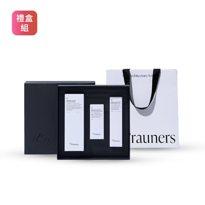 【iMeuu愛美悠】D.Brauners 微導PDRN植萃賦活禮盒(3件入)1