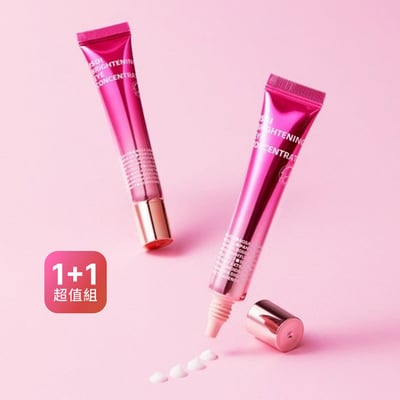【iMeuu愛美悠】ISOI 保加利亞玫瑰眼周光采修護霜17ml/平行輸入 眼周細紋 緊緻眼周  撫平細紋 保濕鎖水 暗沉不均勻(複製)1