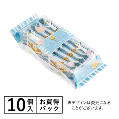 砂糖奶油樹 原味 (10入)2