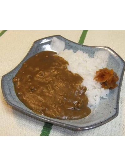 日本 旭咖哩 咖哩粉 正宗日式 職人手作 直火煎焙 三代目孫咖喱7