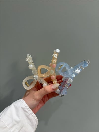 珠珠造型架子4