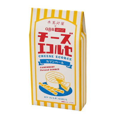 百年老店 本高砂屋 起司捲心酥3