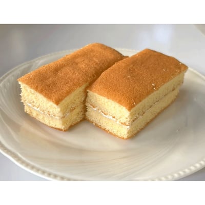 長野縣 牛乳蛋糕 6入2
