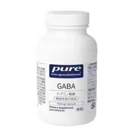 日本 GABA Ma700mg 舒壓好眠 120顆入1